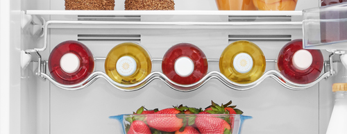 Grundig GKNG3691 No Frost Fridge Freezer with Duo-Cooling Technology – image 5