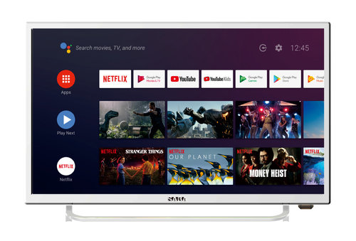 SABA SA24S46A9 TV – image 1