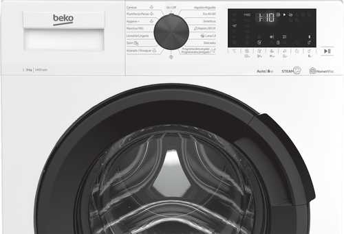 Beko WRA 9714 XW DR – image 4