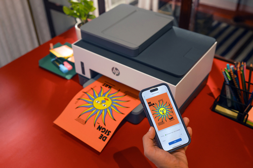 HP Smart Tank 790 All-in-One Printer – image 8