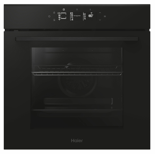 Haier H6 ID25G3HTB1 Electric Smart Oven - Black - image 1