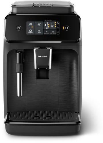 Philips EP1220/12 coffee maker Fully-auto Espresso machine – image 4