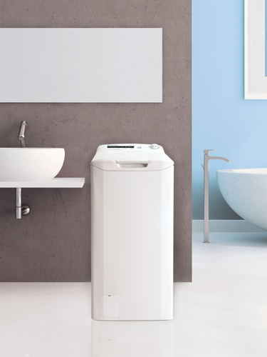 Candy EYT 1262DWE/1-S – image 3