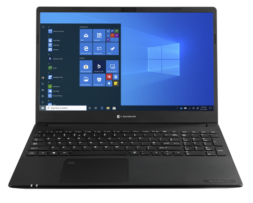 Dynabook Satellite Pro L50-G-103 Intel® Core™ i3 i3-10110U Laptop