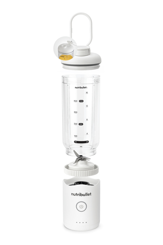 NutriBullet NBP013W blender – image 5