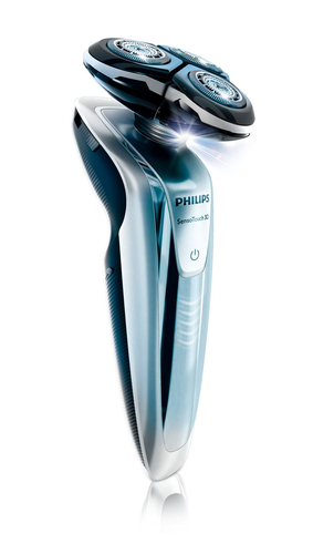 Philips SHAVER Series 9000 SensoTouch wet and dry electric shaver RQ1261/17