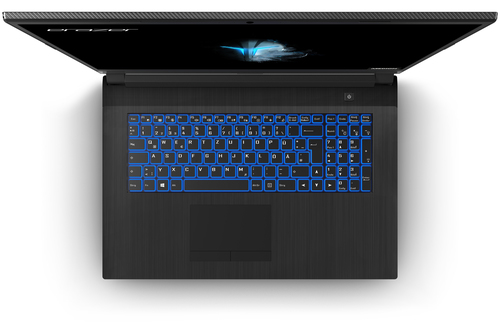 ERAZER P17613 Intel® Core™ i7 i7-9750H Laptop – image 8