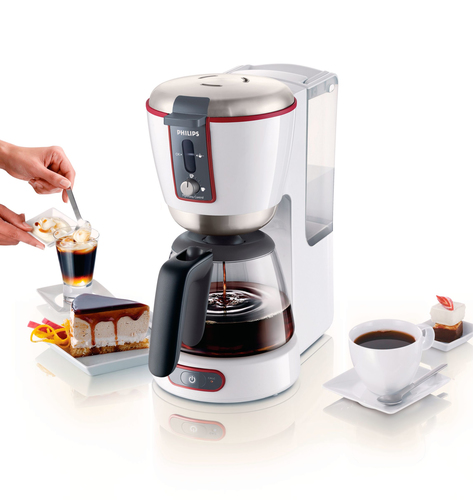 Philips Pure Essentials HD7686/30 Coffee maker – image 2