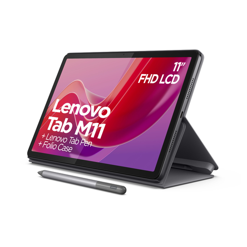 Lenovo Tab M11 ZADA0210TR – image 1