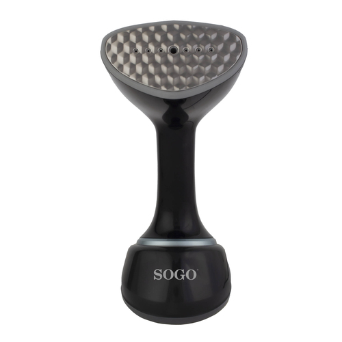 Sogo PLA-SS-6390 garment steamer Handheld garment steamer – image 2