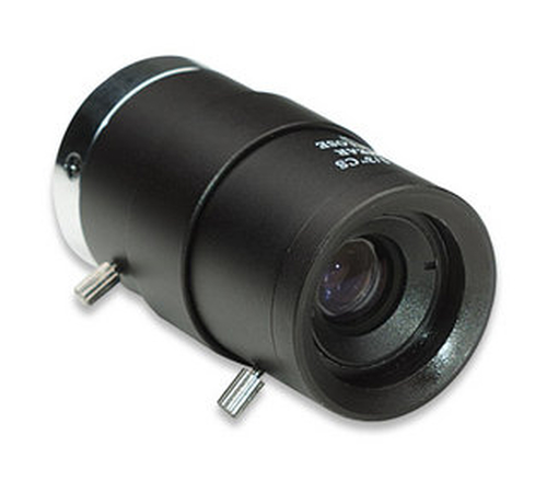 Intellinet 524414 camera lens Black