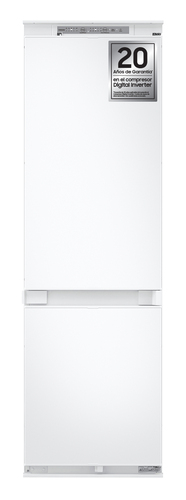 Samsung BRB70F26DES0 Built-in