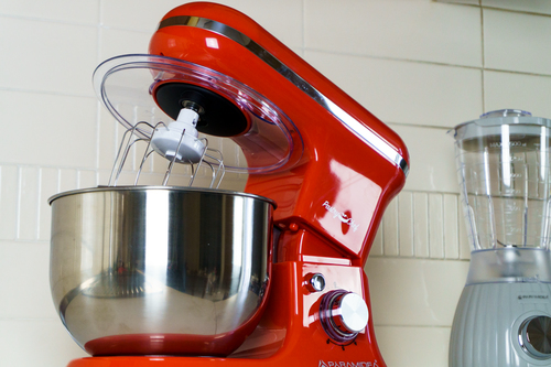 Pyramidea IP5005R food processor – image 2