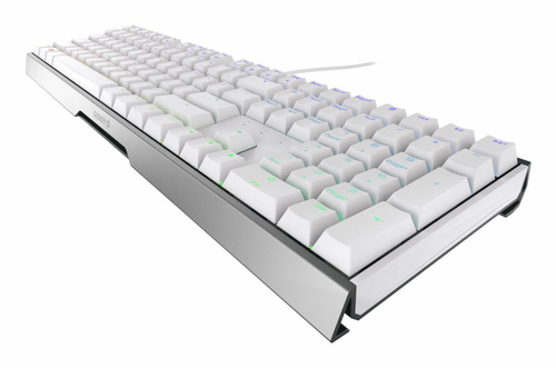 CHERRY XTRFY MX BOARD 3.0S gaming toetsenbord, afbeelding 3