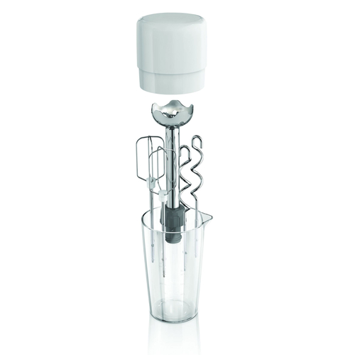 Philips Viva Collection HR1575/52 mixer Hand mixer – image 3