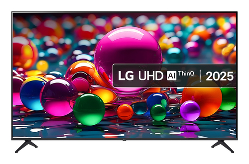 LG 75 INCH 4K SMART TV WEBOS SMART TV 7 AI PROCESSOR 4K GEN8