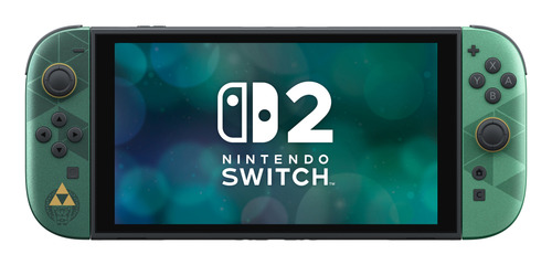 Nintendo Switch 2 The Legend of Zelda 40th Anniversary Edition, afbeelding 2