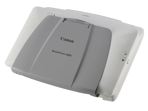 Canon ScanFront 220P – image 4
