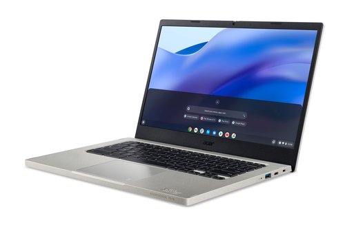 Acer Chromebook CBV514-1H-P6WW Intel® Pentium® Gold 8505 – image 3