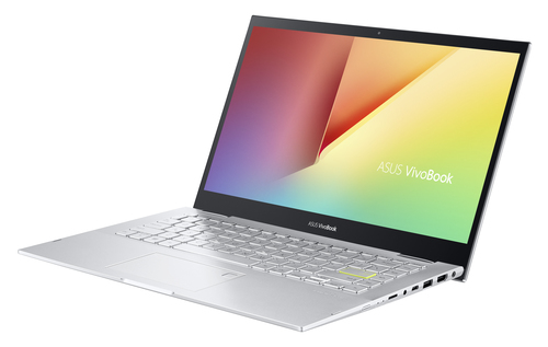 ASUS Vivobook Flip TP470EA-EC199T Intel® Core™ i7 i7-1165G7 Hybrid (2-in-1) – image 4