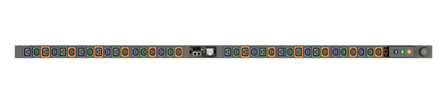 POWERIT RACK PDU MONITORED