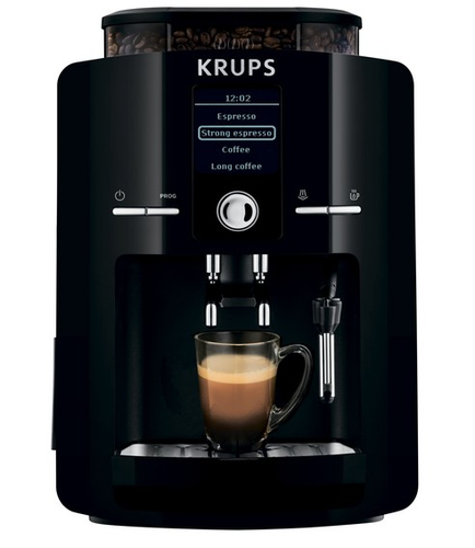 Krups Espresseria Espresso machine