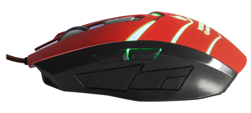 Mars Gaming MMVU1 mouse USB Type-A Optical 5000 DPI – image 4