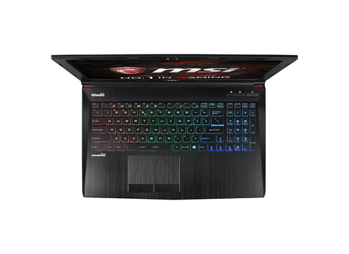 MSI GE62VR-6RF16H21 Apache Pro – image 4