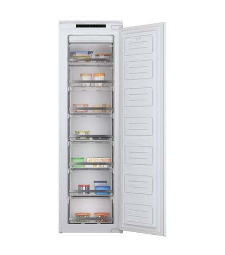 Haier HFE 172 NF DE Integriert 200 l F Weiß