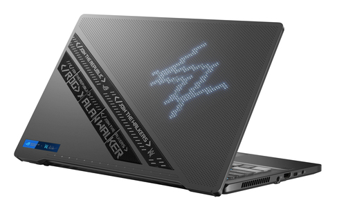 ASUS ROG Zephyrus G14 GA401QEC-064T AMD Ryzen™ 9 5900HS Laptop – image 6