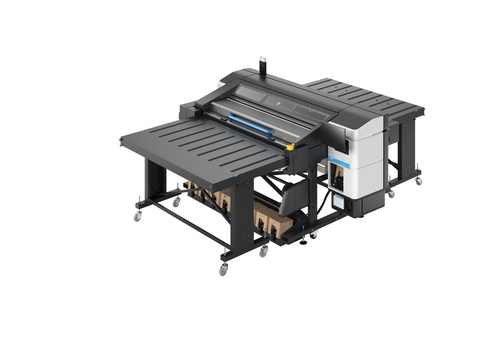 HP LATEX R530 PRINTER - 64IN 3YR WAR – image 5
