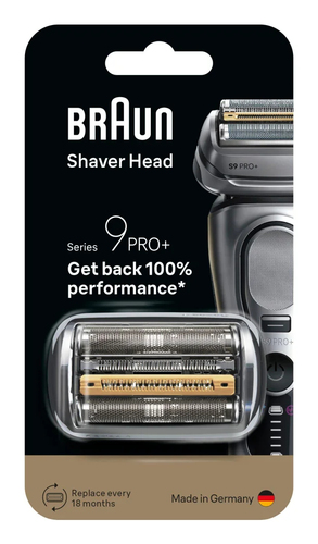 Braun Series 9 96M – Foto 2 van 3