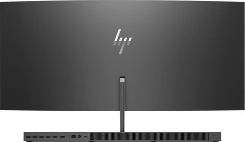 HP ENVY Curved All-in-One - 34-b000na – image 4