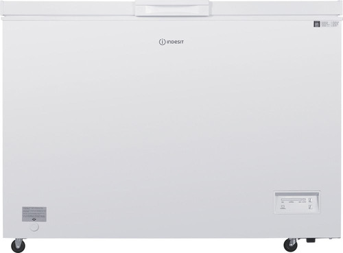 Indesit INCF 3084 E