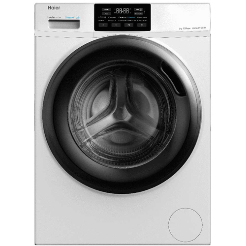 Haier HW60-BP10919B washing machine Front-load