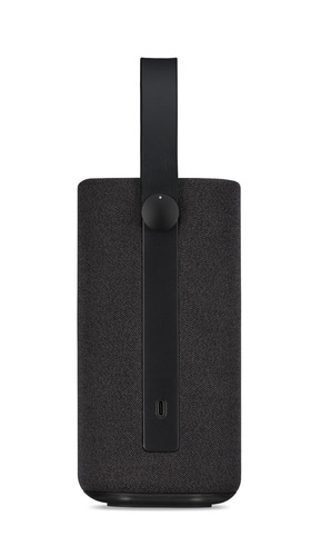 Acer HSP5100G Mono portable speaker Black – image 6