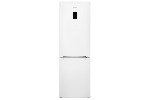 Samsung RB33J3230WW Freestanding