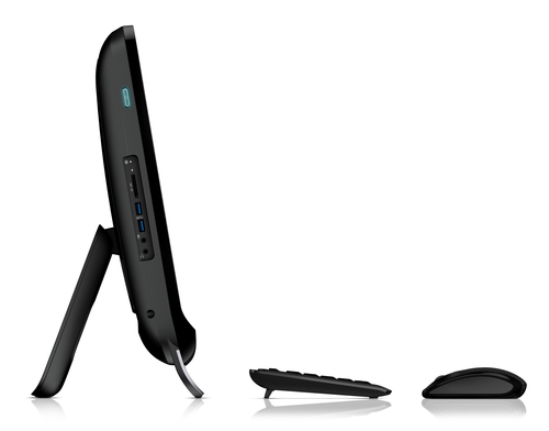 HP Pavilion 21-a220jp All-in-One Desktop PC – image 4