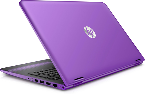 HP Pavilion x360 - 15-bk102na – image 9