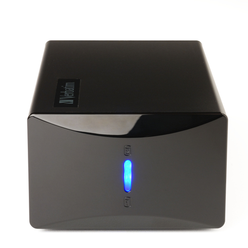 Verbatim 2TB RAID Hard Drive – image 4