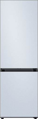 Samsung RL34A6B0DCS/EG fridge-freezer Freestanding
