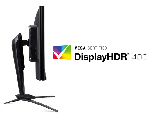 Acer XB273U NV – image 6