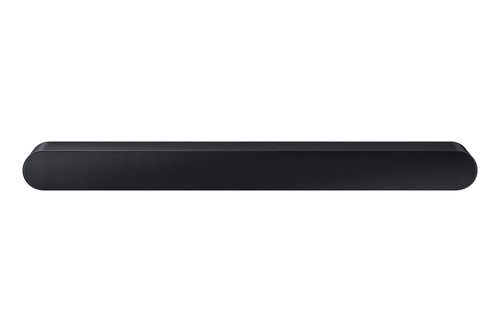 Samsung S60D S-Series 5.0ch Lifestyle Soundbar (2024) Black - image 1