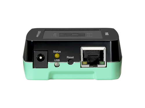 LevelOne FPS-1032 - Printerserver, afbeelding 3