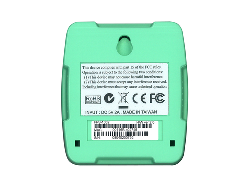 LevelOne FPS-1032 - Printerserver, afbeelding 4