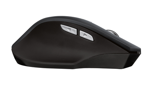 Trust Lagau mouse Office Left-hand RF Wireless Optical 1600 DPI – image 4