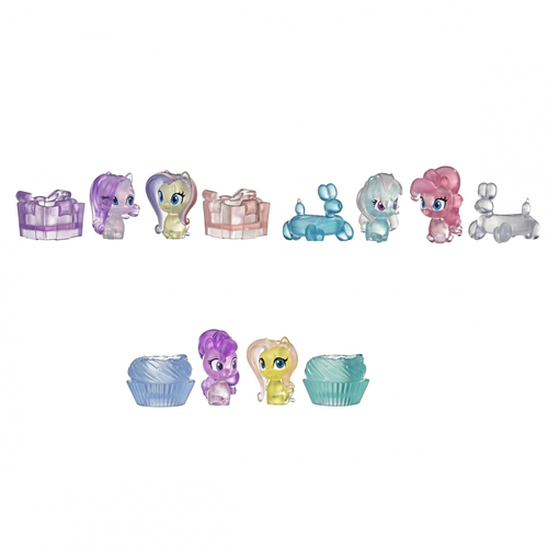 My Little Pony E97125L00