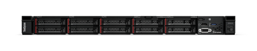 Lenovo SR630 + Windows Server 2019 Datacenter