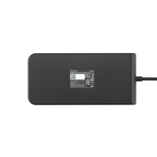 Kensington UH1500P EQ USB-C 5Gbps Triple Video Driverless Mobile Dock dockingstation, afbeelding 4