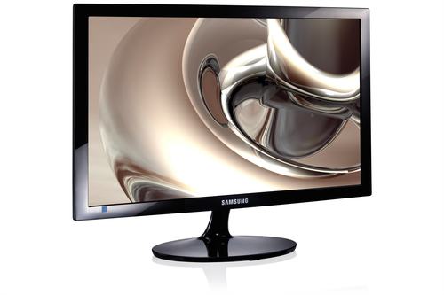 Samsung LS19B300BS computer monitor – image 4